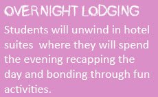 lodging