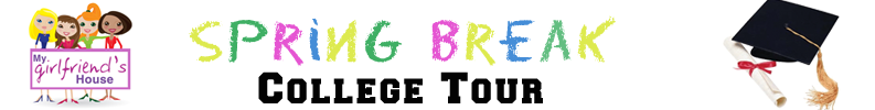 Spring Break College Tour